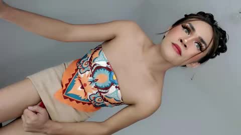 Snapshot of nattayah chatting on 5, 6, 2026 Nathalie smith online show from 5, 6, 2026