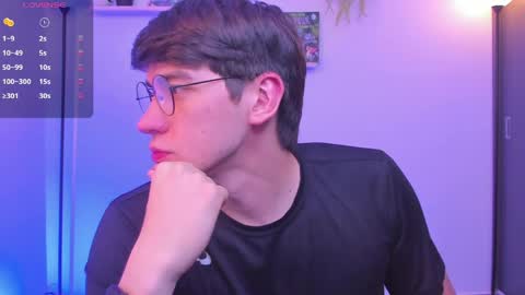 Nathaniel online show from 28, 5, 2026