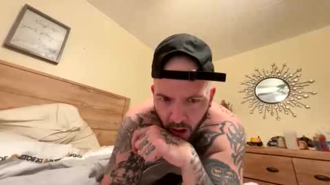 Nattidaddy online show from 21, 4, 2026