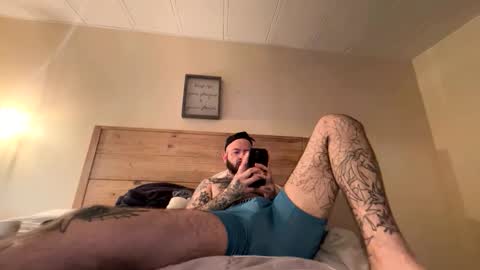 Nattidaddy online show from 22, 4, 2026
