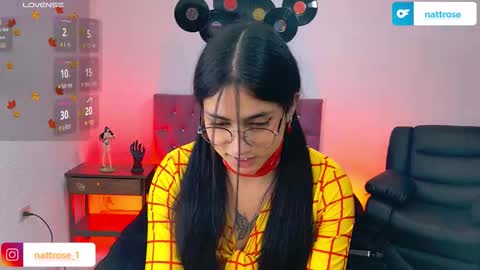 Natt  online show from 13, 9, 2025