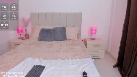 Nathalie online show from 10, 1, 2026