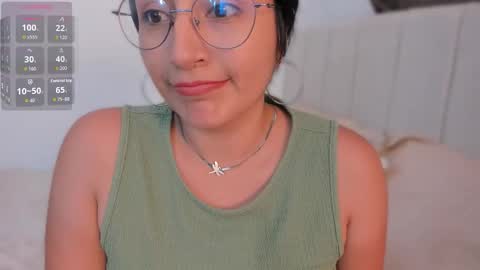 Nathalie online show from 21, 2, 2026