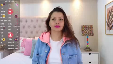 NattyQueen  online show from 22, 1, 2025