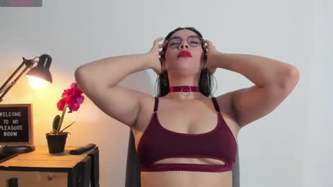 Snapshot of nattytrainor chatting on 22, 5, 2026 Natty Trainor online show from 22, 5, 2026
