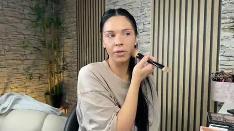 NATTY FIERROS online show from 19, 12, 2025