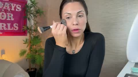 Snapshot of nattywithoutdaddy chatting on 28, 4, 2026 NATTY FIERROS online show from 28, 4, 2026