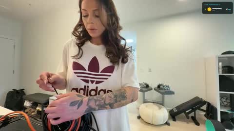 Snapshot of nattywithoutdaddy chatting on 8, 5, 2026 NATTY FIERROS online show from 8, 5, 2026