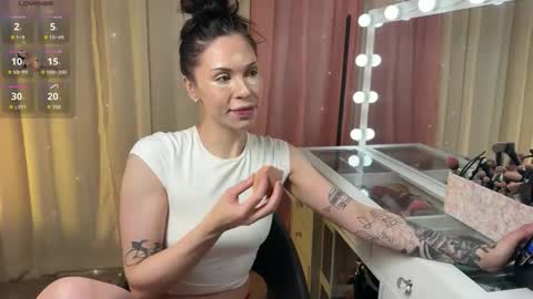 Snapshot of nattywithoutdaddy chatting on 31, 5, 2026 NATTY FIERROS online show from 31, 5, 2026