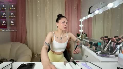 Snapshot of nattywithoutdaddy chatting on 5, 6, 2026 NATTY FIERROS online show from 5, 6, 2026