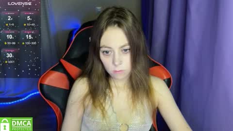 natural_babe666 online show from 11, 11, 2025