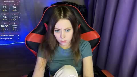 natural_babe666 online show from 22, 2, 2026