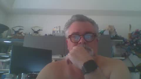naturalchef69 online show from 23, 2, 2025