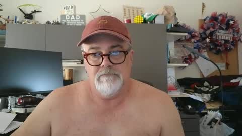 naturalchef69 online show from 28, 2, 2025