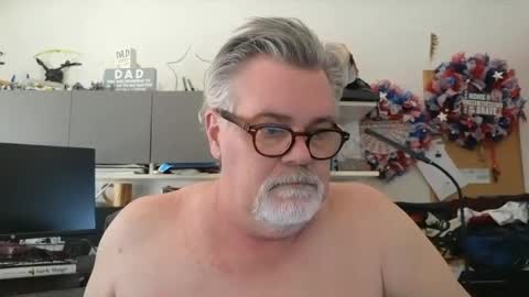 naturalchef69 online show from 10, 3, 2025