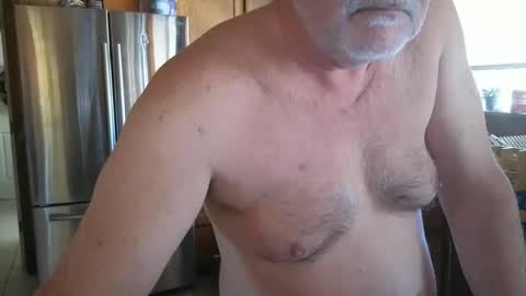 naturalchef69 online show from 20, 10, 2025