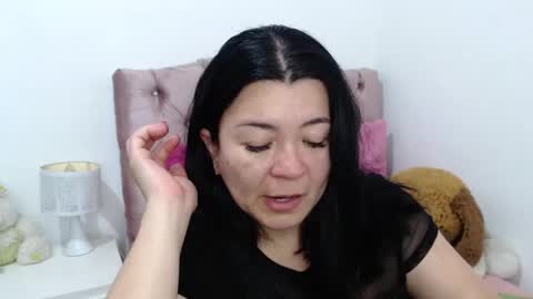 Snapshot of naturally_mature chatting on 30, 12, 2024 Sammy online show from 30, 12, 2024