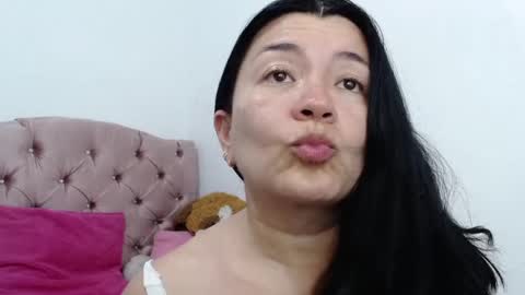 Snapshot of naturally_mature chatting on 8, 1, 2025 Sammy online show from 8, 1, 2025