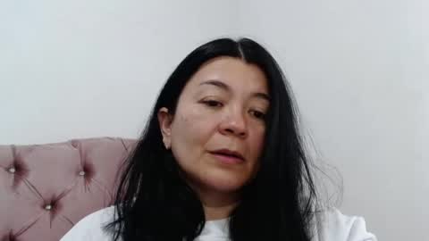 Snapshot of naturally_mature chatting on 26, 1, 2025 Sammy online show from 26, 1, 2025