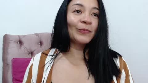 Snapshot of naturally_mature chatting on 3, 2, 2025 Sammy online show from 3, 2, 2025