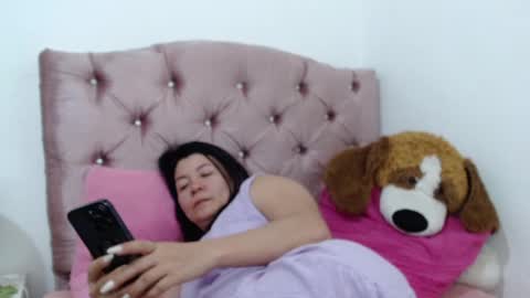 Snapshot of naturally_mature chatting on 9, 2, 2025 Sammy online show from 9, 2, 2025