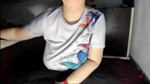 Snapshot of naturaltessa chatting on 29, 10, 2025 naturaltessa online show from 29, 10, 2025