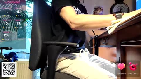 Snapshot of nature_x chatting on 6, 3, 2025 Nature online show from 6, 3, 2025