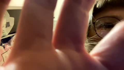 Snapshot of naturebabe666 chatting on 25, 1, 2025 naturebabe666 online show from 25, 1, 2025