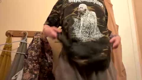 naturebabe666 online show from 21, 12, 2025