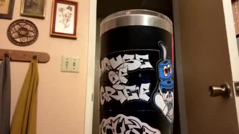 naturebabe666 online show from 8, 4, 2026