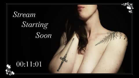 Snapshot of natureliv chatting on 22, 7, 2026 NatureLiv online show from 22, 7, 2026