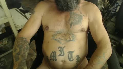 Snapshot of naturenaked chatting on 1, 12, 2024 NatureNaked online show from 1, 12, 2024