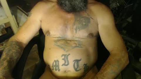 Snapshot of naturenaked chatting on 9, 12, 2024 NatureNaked online show from 9, 12, 2024