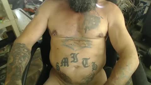 Snapshot of naturenaked chatting on 25, 12, 2024 NatureNaked online show from 25, 12, 2024