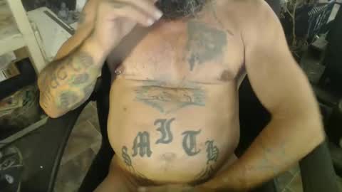 Snapshot of naturenaked chatting on 1, 1, 2025 NatureNaked online show from 1, 1, 2025