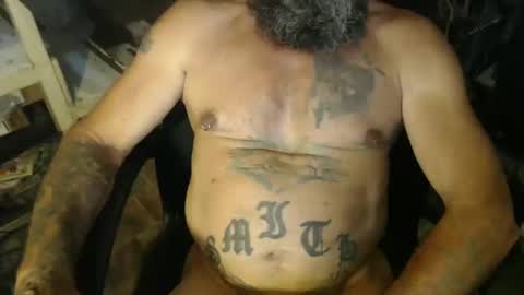 Snapshot of naturenaked chatting on 3, 1, 2025 NatureNaked online show from 3, 1, 2025