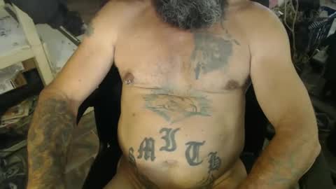 Snapshot of naturenaked chatting on 5, 1, 2025 NatureNaked online show from 5, 1, 2025