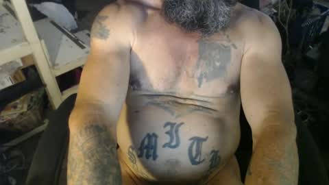 Snapshot of naturenaked chatting on 9, 1, 2025 NatureNaked online show from 9, 1, 2025