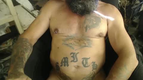 Snapshot of naturenaked chatting on 9, 1, 2025 NatureNaked online show from 9, 1, 2025