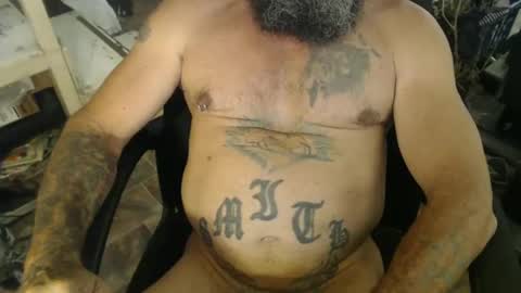 Snapshot of naturenaked chatting on 11, 1, 2025 NatureNaked online show from 11, 1, 2025