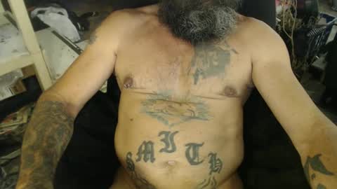 Snapshot of naturenaked chatting on 11, 1, 2025 NatureNaked online show from 11, 1, 2025