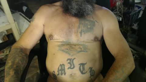 Snapshot of naturenaked chatting on 19, 1, 2025 NatureNaked online show from 19, 1, 2025