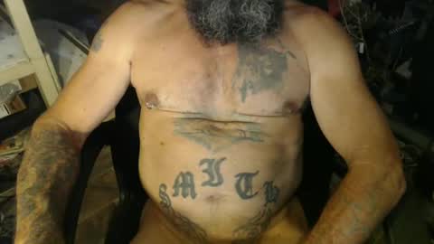 Snapshot of naturenaked chatting on 1, 2, 2025 NatureNaked online show from 1, 2, 2025