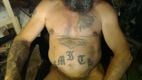 Snapshot of naturenaked chatting on 3, 2, 2025 NatureNaked online show from 3, 2, 2025