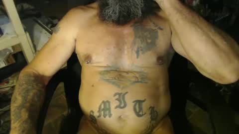 Snapshot of naturenaked chatting on 10, 2, 2025 NatureNaked online show from 10, 2, 2025