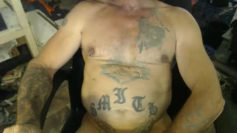 Snapshot of naturenaked chatting on 22, 2, 2025 NatureNaked online show from 22, 2, 2025