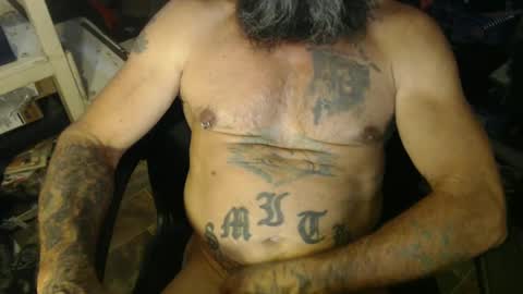 Snapshot of naturenaked chatting on 22, 2, 2025 NatureNaked online show from 22, 2, 2025