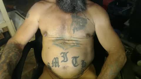 Snapshot of naturenaked chatting on 2, 3, 2025 NatureNaked online show from 2, 3, 2025