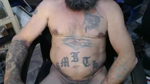 Snapshot of naturenaked chatting on 13, 9, 2025 NatureNaked online show from 13, 9, 2025