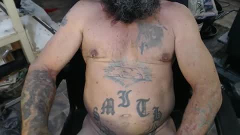 Snapshot of naturenaked chatting on 17, 10, 2025 NatureNaked online show from 17, 10, 2025